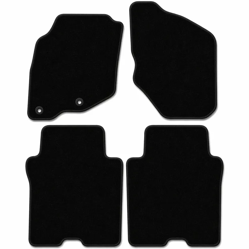 Gecertificeerd Automatten Honda Jazz 2002-2008